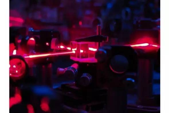 AI 又赢了人类:这次是量子力学实验设计368 / 作者:UFO爱好者 / 帖子ID:88129 AI 又赢了人类:这次是量子力学实验设计368 / 作者:UFO爱好者 / 帖子ID:88129