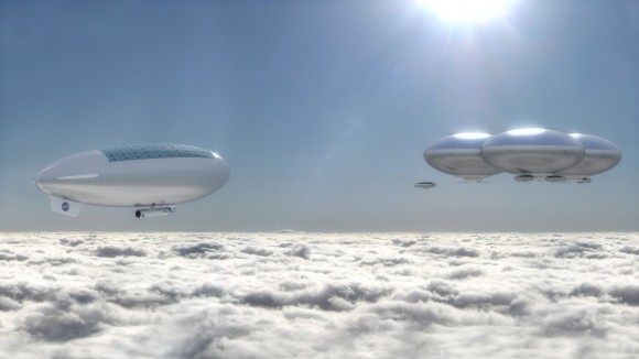 把金星改造成第二个地球217 / 作者:UFO爱好者 / 帖子ID:88125