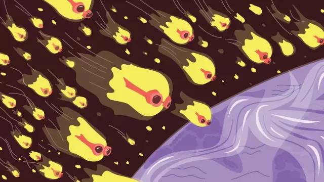 关于光，你可能不知道的八件事108 / 作者:UFO爱好者 / 帖子ID:87909