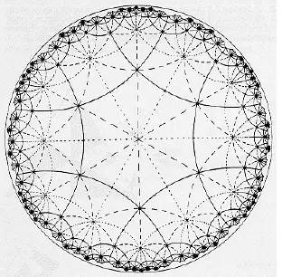 影响了整个世界的新几何学527 / 作者:UFO爱好者 / 帖子ID:87908
