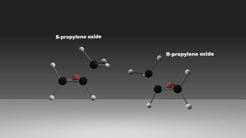 数千光年外的手性分子，或将解锁生命起源之谜402 / 作者:UFO爱好者 / 帖子ID:87848