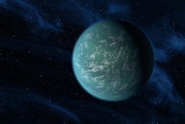 宇宙中生命可能真的非常稀有196 / 作者:UFO爱好者 / 帖子ID:87844