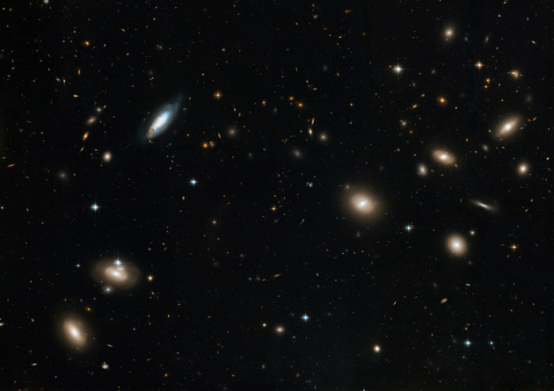 暗黑版的银河系227 / 作者:UFO爱好者 / 帖子ID:87560