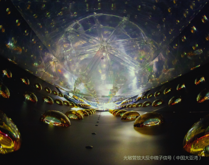 “惰性”中微子搜寻无果569 / 作者:UFO爱好者 / 帖子ID:87360 “惰性”中微子搜寻无果569 / 作者:UFO爱好者 / 帖子ID:87360