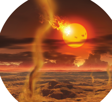 M型红矮星： 生命的温床？94 / 作者:UFO爱好者 / 帖子ID:87003