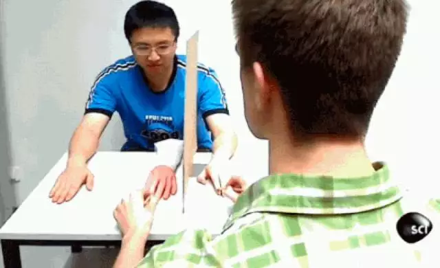 大脑是如何产生意识的?可能是靠“猜”127 / 作者:UFO爱好者 / 帖子ID:86618 大脑是如何产生意识的?可能是靠“猜”127 / 作者:UFO爱好者 / 帖子ID:86618