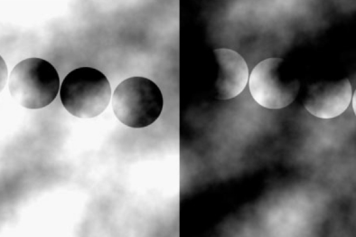 走近视错觉——你的眼中有“星星”771 / 作者:UFO爱好者 / 帖子ID:70314