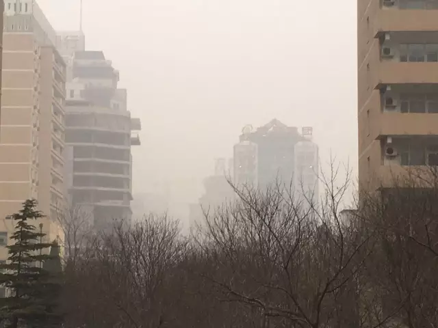 雾霾天,还能跑步吗?29 / 作者:UFO爱好者 / 帖子ID:86476 雾霾天,还能跑步吗?29 / 作者:UFO爱好者 / 帖子ID:86476