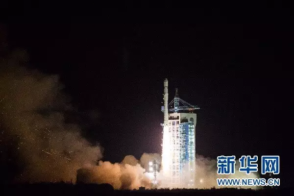 中国首颗“碳卫星”发射,专访碳卫星地面应用系统总指挥张鹏研究员225 / 作者:UFO爱好者 / 帖子ID:86473 中国首颗“碳卫星”发射,专访碳卫星地面应用系统总指挥张鹏研究员225 / 作者:UFO爱好者 / 帖子ID:86473