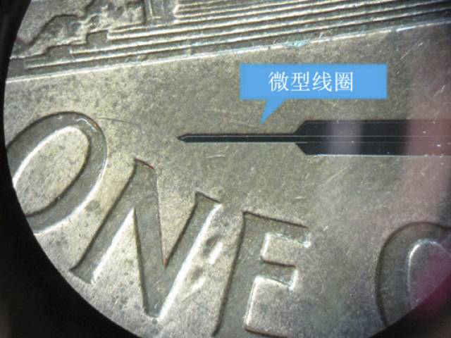 植入微型线圈，治疗抑郁症657 / 作者:UFO爱好者 / 帖子ID:86440