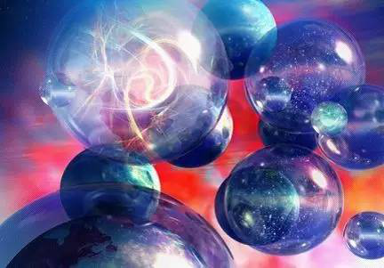 荒唐臆想还是科学事实?物理学家眼中的“平行宇宙”642 / 作者:UFO爱好者 / 帖子ID:86359 荒唐臆想还是科学事实?物理学家眼中的“平行宇宙”642 / 作者:UFO爱好者 / 帖子ID:86359