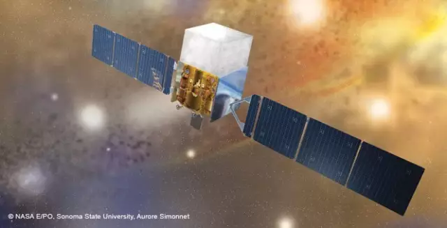 宇宙线从哪里来？费米望远镜数据暂时还不能给出确定答案342 / 作者:UFO爱好者 / 帖子ID:86289