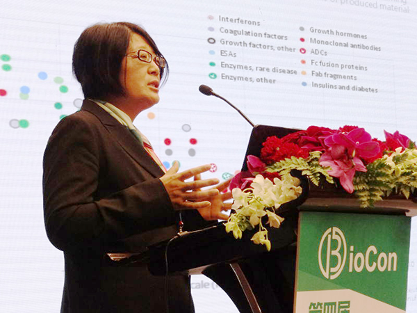 【多家争鸣 精彩纷呈】BioCon第四届中国国际生物类似药论坛在沪胜利闭幕！795 / 作者:UFO爱好者 / 帖子ID:68297