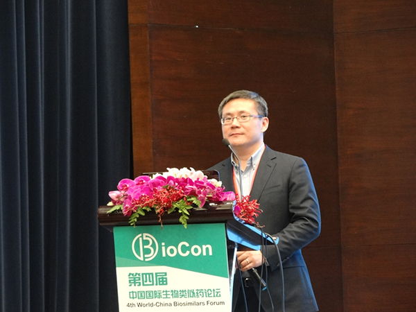 【多家争鸣 精彩纷呈】BioCon第四届中国国际生物类似药论坛在沪胜利闭幕！719 / 作者:UFO爱好者 / 帖子ID:68297