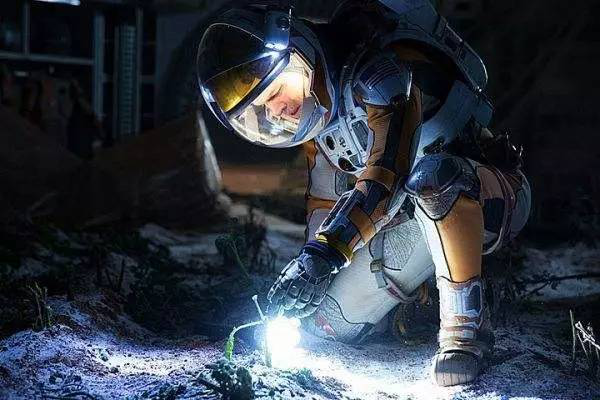 科学家真的正在研究“火星”上种土豆992 / 作者:UFO爱好者 / 帖子ID:86251