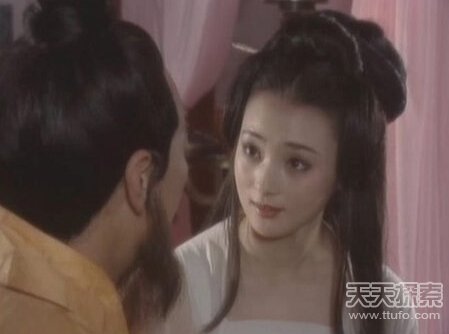 史上“四大美女”留下的八大难解之谜213 / 作者:UFO爱好者 / 帖子ID:83476