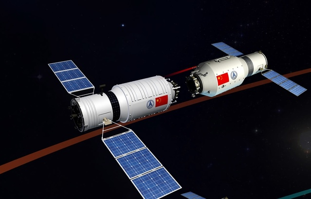 “天舟一号”发射：解决世界难题700 / 作者:UFO爱好者 / 帖子ID:86244
