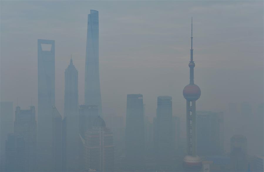 空气污染怎么保护自己？吃维生素B也许管点用437 / 作者:UFO爱好者 / 帖子ID:86218
