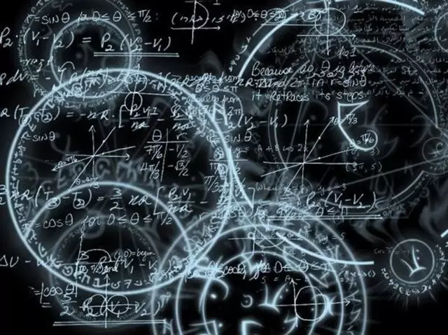 一场数学革命在量子物理领域爆发214 / 作者:UFO爱好者 / 帖子ID:86175