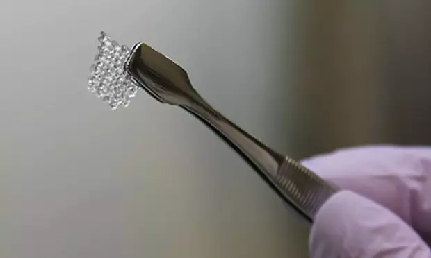 3D打印首次制造人工卵巢649 / 作者:UFO爱好者 / 帖子ID:86173