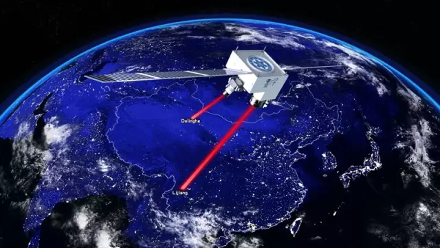 潘建伟团队实现千公里级量子纠缠,大幅刷新世界记录946 / 作者:UFO爱好者 / 帖子ID:86100 潘建伟团队实现千公里级量子纠缠,大幅刷新世界记录946 / 作者:UFO爱好者 / 帖子ID:86100