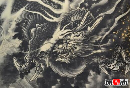 飞机上拍到真龙,真龙现身征兆着什么?462 / 作者:UFO爱好者 / 帖子ID:105598