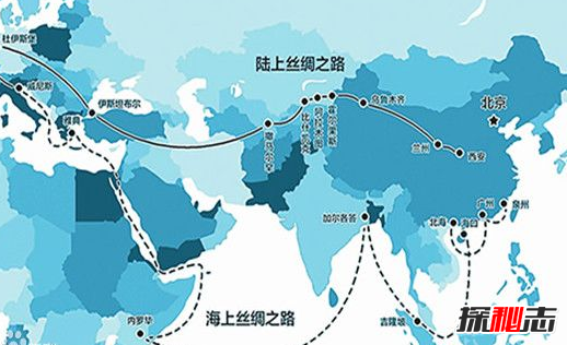 中国消失的十大古国,楼兰古国灭亡原因至今未解370 / 作者:UFO爱好者 / 帖子ID:98107