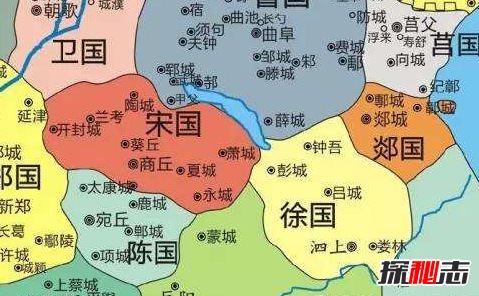 中国消失的十大古国,楼兰古国灭亡原因至今未解370 / 作者:UFO爱好者 / 帖子ID:98107