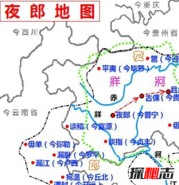 中国消失的十大古国,楼兰古国灭亡原因至今未解735 / 作者:UFO爱好者 / 帖子ID:98107