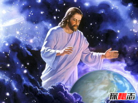 人类首次拍到上帝 上帝真的存在吗（仅是宗教信仰并不存在）842 / 作者:UFO爱好者 / 帖子ID:99590