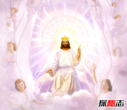 人类首次拍到上帝 上帝真的存在吗（仅是宗教信仰并不存在）72 / 作者:UFO爱好者 / 帖子ID:99590
