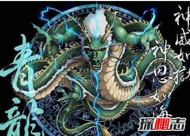 四大神兽真的存在过吗 有人拍到了四大神兽(有图有真相)501 / 作者:UFO爱好者 / 帖子ID:99503
