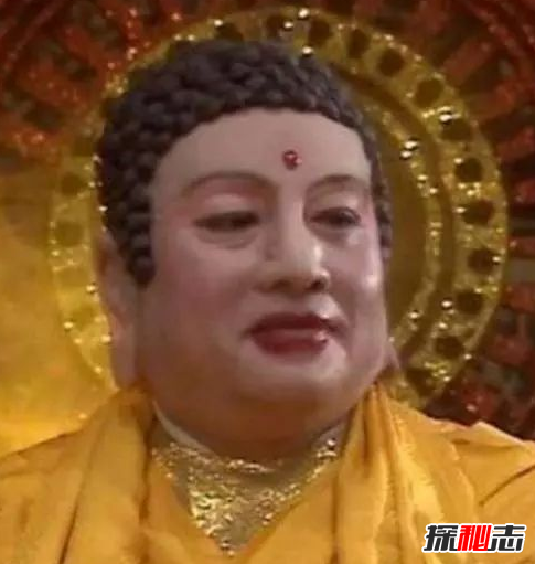 有人拍到了如来佛祖 受众人跪拜(实为剧组演员)397 / 作者:UFO爱好者 / 帖子ID:105521