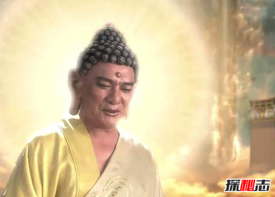有人拍到了如来佛祖 受众人跪拜(实为剧组演员)399 / 作者:UFO爱好者 / 帖子ID:105521