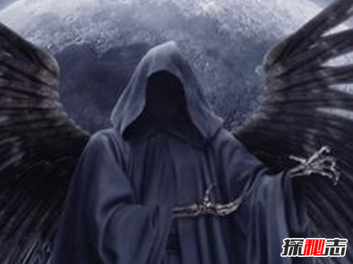 世界上有人拍到死神 死神真的存在吗?（恶意造谣）940 / 作者:UFO爱好者 / 帖子ID:105597