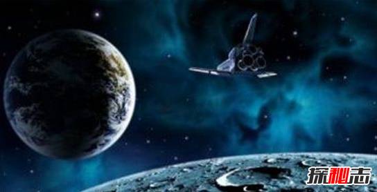 nasa拍到地球是监狱,山海经早已暗示？759 / 作者:UFO爱好者 / 帖子ID:104464