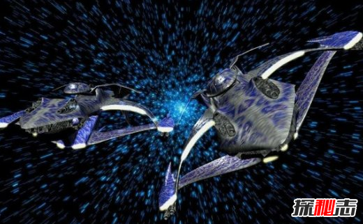 nasa拍到地球是监狱,山海经早已暗示？375 / 作者:UFO爱好者 / 帖子ID:104464