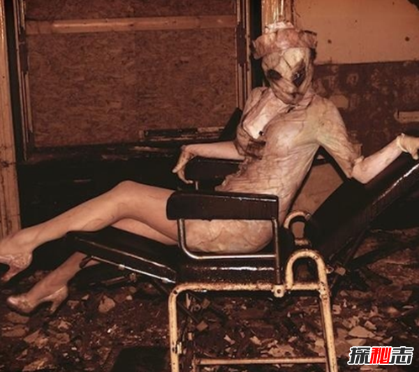 美国穆特博物馆肥皂女尸,重口味分分钟想吐(腐烂女尸成肥皂)477 / 作者:UFO爱好者 / 帖子ID:105426