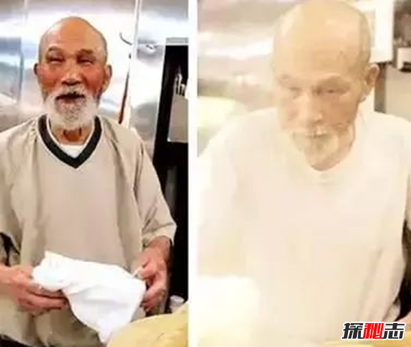 日本86岁老人煮饭60年,虔诚手艺绽放米饭价值(限量供应)101 / 作者:UFO爱好者 / 帖子ID:105395