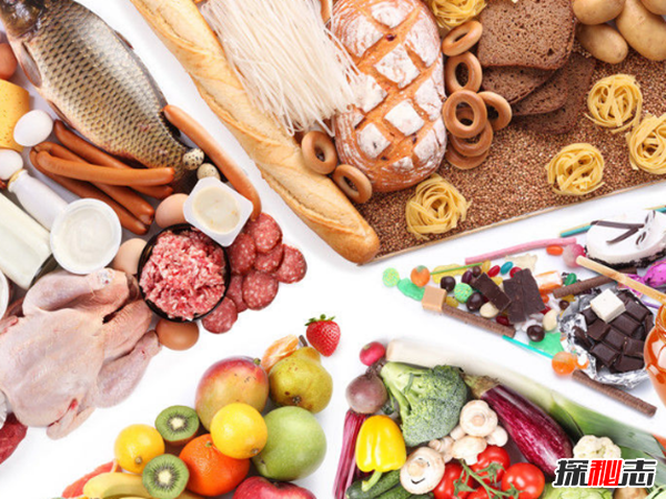 你肯定没吃过?全球12大恶心的食物,公鸡睾丸颇受中国台湾喜欢896 / 作者:UFO爱好者 / 帖子ID:101769