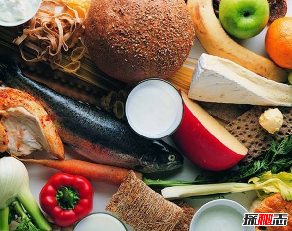 你肯定没吃过?全球12大恶心的食物,公鸡睾丸颇受中国台湾喜欢324 / 作者:UFO爱好者 / 帖子ID:101769