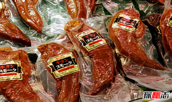 你肯定没吃过?全球12大恶心的食物,公鸡睾丸颇受中国台湾喜欢277 / 作者:UFO爱好者 / 帖子ID:101769