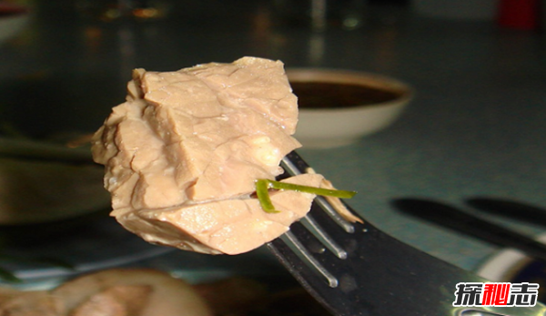 你肯定没吃过?全球12大恶心的食物,公鸡睾丸颇受中国台湾喜欢931 / 作者:UFO爱好者 / 帖子ID:101769