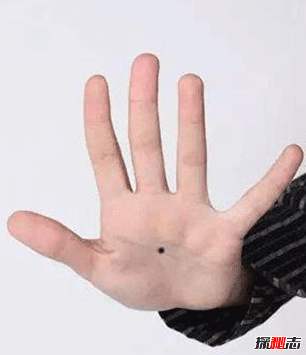 女人痣长哪里最有福气,女人10处有痣是富贵痣793 / 作者:UFO爱好者 / 帖子ID:80230
