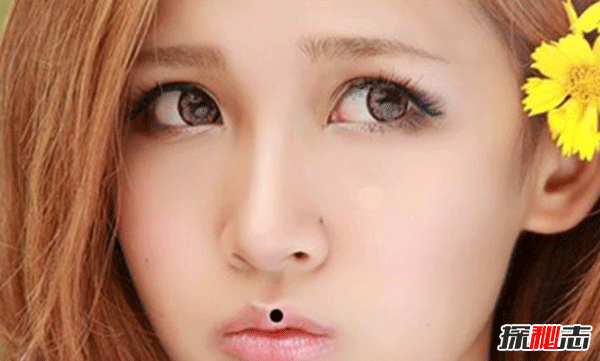 女人痣长哪里最有福气,女人10处有痣是富贵痣259 / 作者:UFO爱好者 / 帖子ID:80230
