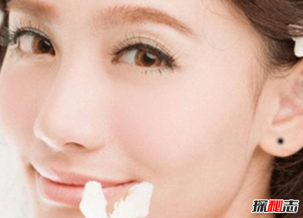 女人痣长哪里最有福气,女人10处有痣是富贵痣77 / 作者:UFO爱好者 / 帖子ID:80230