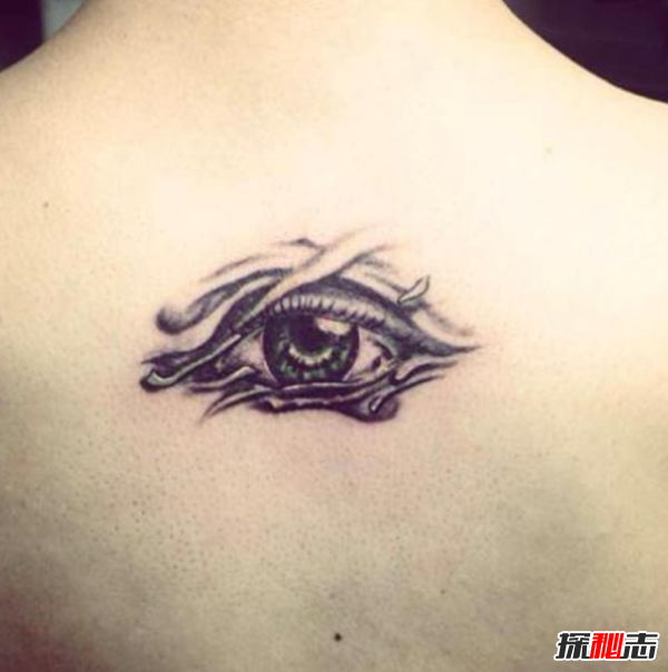 什么纹身最没人敢纹?中国十大不能纹的纹身(附图)792 / 作者:UFO爱好者 / 帖子ID:104427