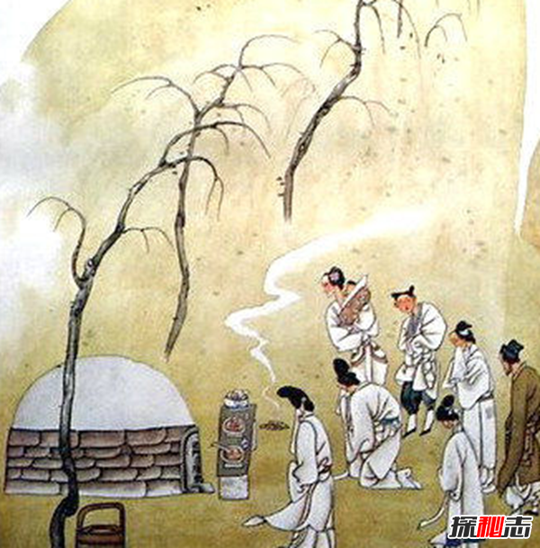 鬼节真的有鬼出来吗?七月十五鬼节禁忌30条（封建迷信）520 / 作者:UFO爱好者 / 帖子ID:104616
