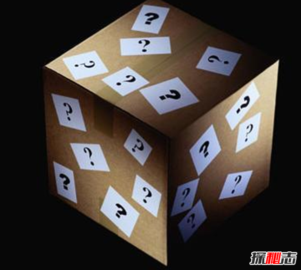 99%人不知道的15件事情,看完后你晚上一定睡不着452 / 作者:UFO爱好者 / 帖子ID:104662