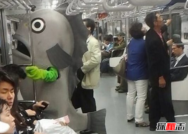 坐地铁哪些东西不能带?地铁上发现的15件奇怪东西251 / 作者:UFO爱好者 / 帖子ID:104663